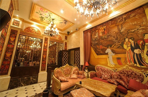 阳东高档KTV妹子质量哪家好